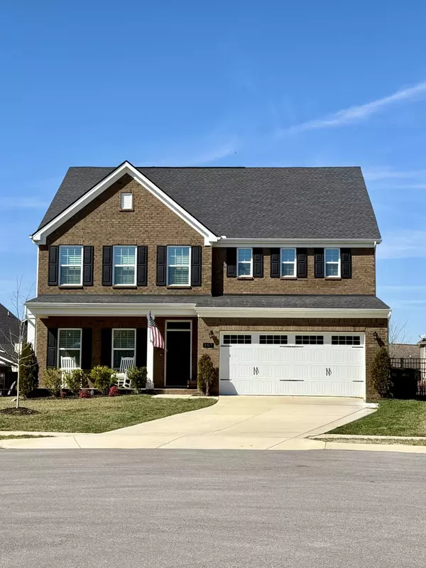 307 Finnegan Ct, Spring Hill, TN 37174