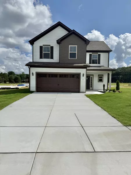 41 Country Circle, Manchester, TN 37355