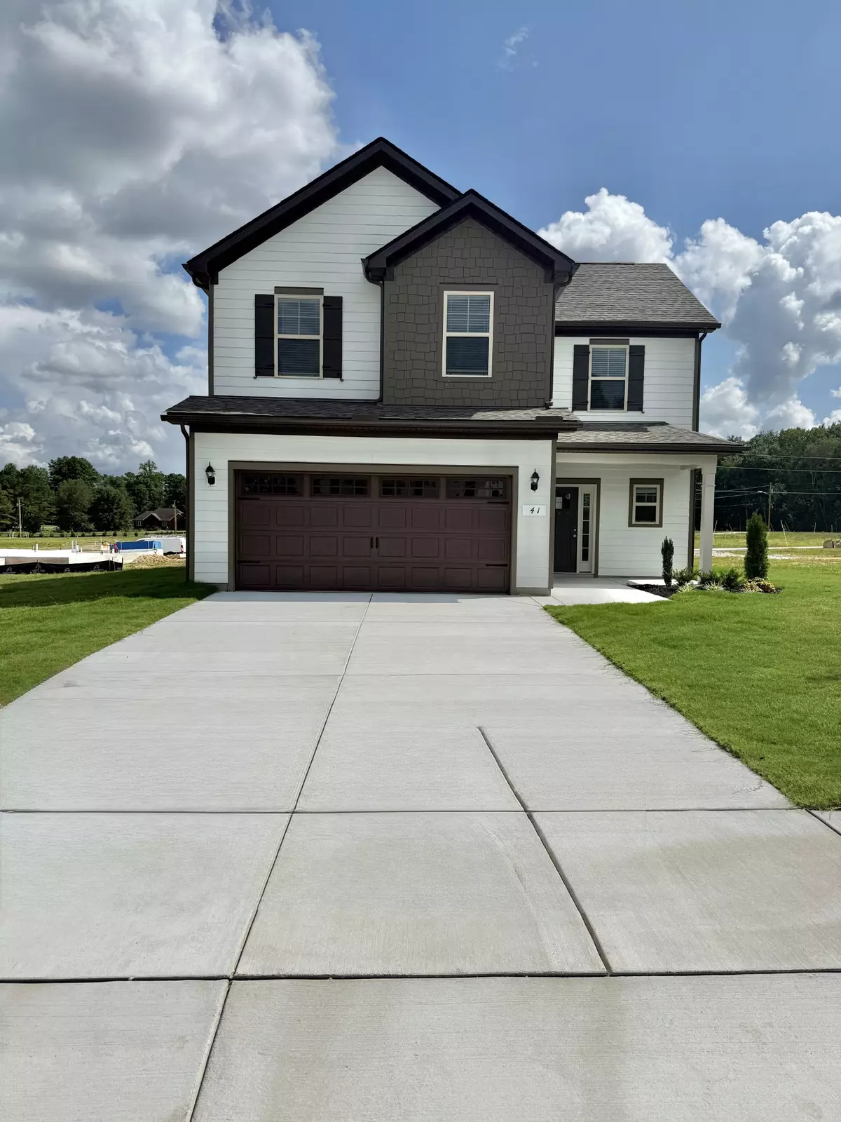 Manchester, TN 37355,41 Country Circle