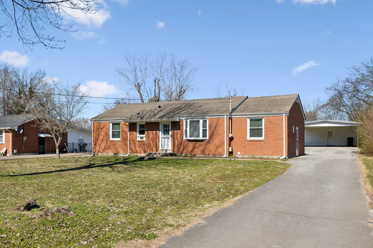 Murfreesboro, TN 37130,1807 Gardner Dr