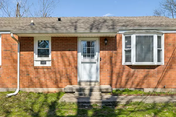 Murfreesboro, TN 37130,1807 Gardner Dr