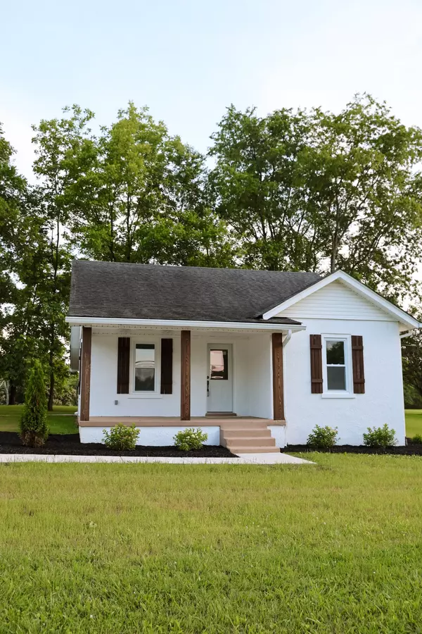 Loretto, TN 38469,402 W Commerce St