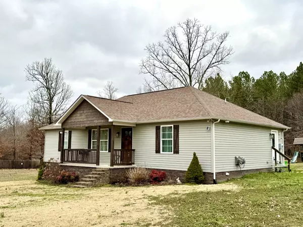 Mount Pleasant, TN 38474,411 Presley Cir