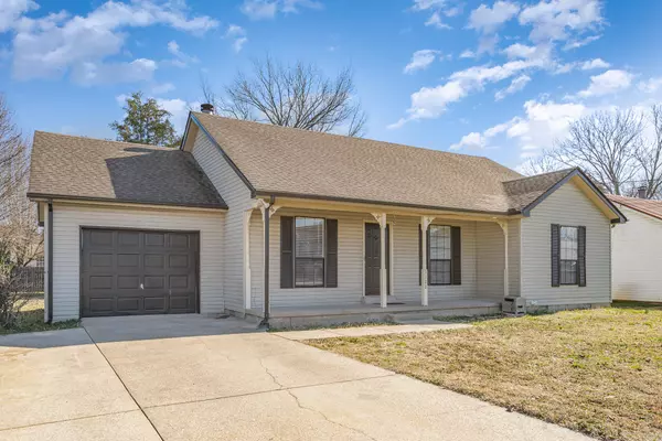 Murfreesboro, TN 37130,1122 Falling Tree Ct