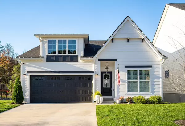 4044 Inlet Loop, Chattanooga, TN 37416