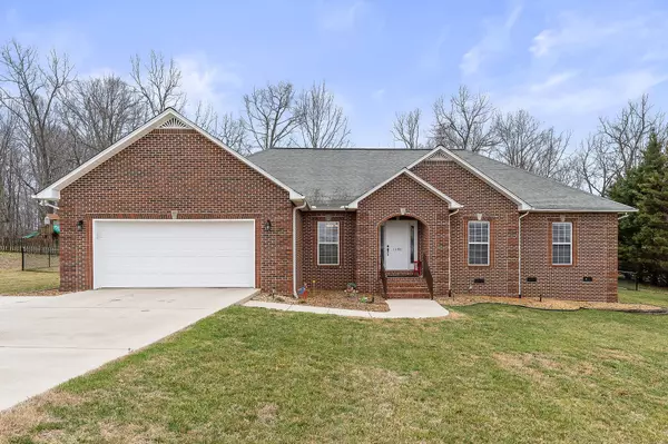 1080 Cobblestone Dr, Rickman, TN 38580