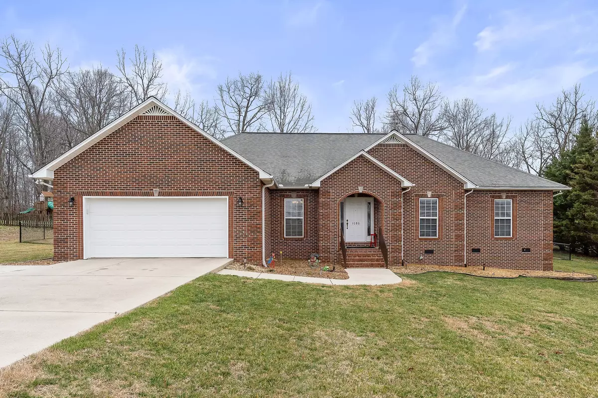 Rickman, TN 38580,1080 Cobblestone Dr