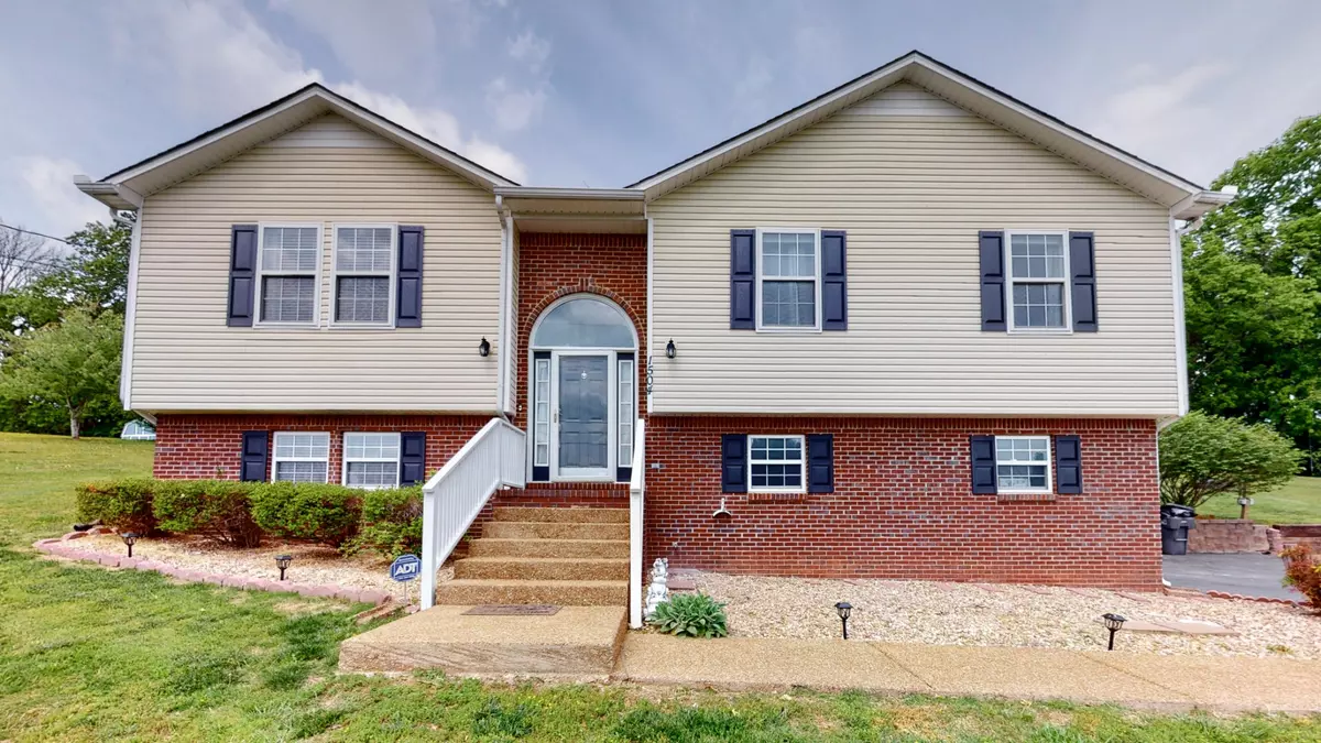 Columbia, TN 38401,1504 Potter Dr