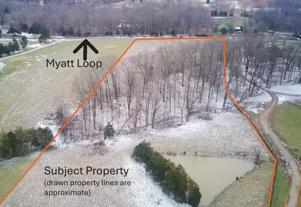 0 Myatt Loop, Burns, TN 37029