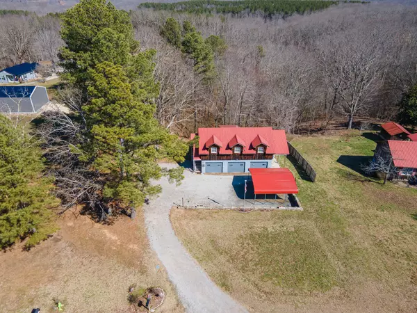 Nunnelly, TN 37137,4152 Bell Branch Rd