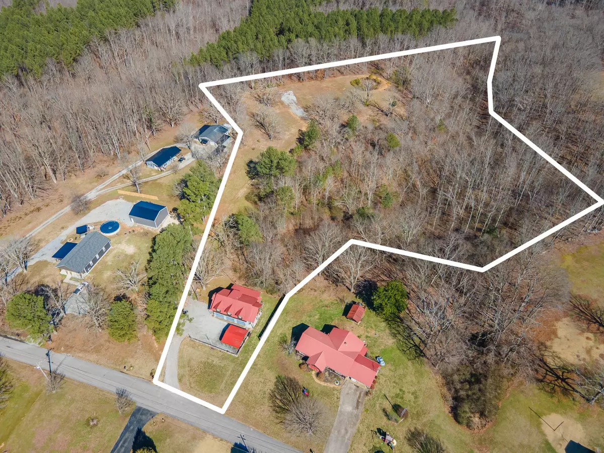 Nunnelly, TN 37137,4152 Bell Branch Rd
