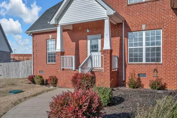 Murfreesboro, TN 37129,204 Merrywood Ct