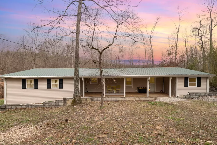 1023 Deer Ridge Rd, Kingston Springs, TN 37082