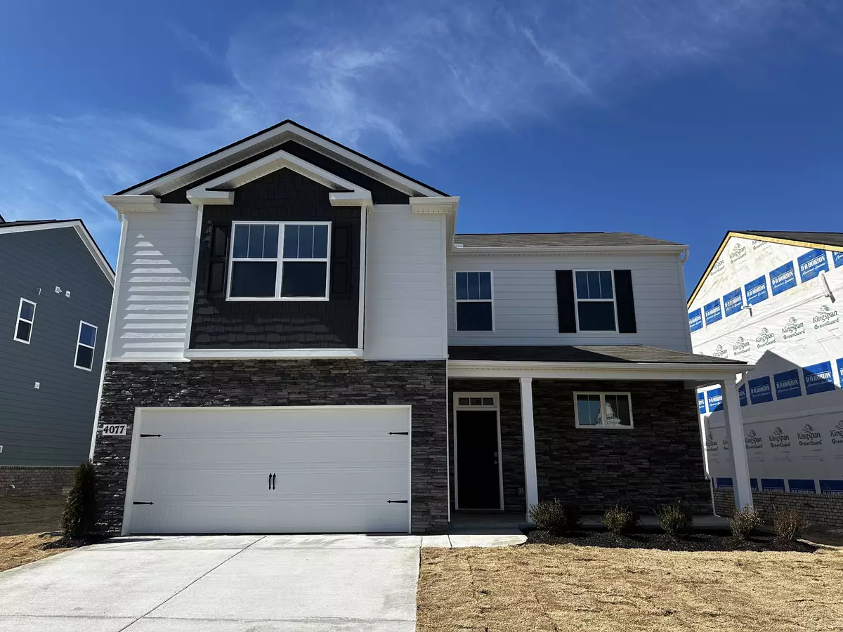 White House, TN 37188,4077 Roane Drive