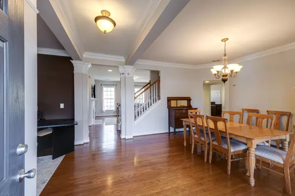 Spring Hill, TN 37174,2009 Field Farm Ct