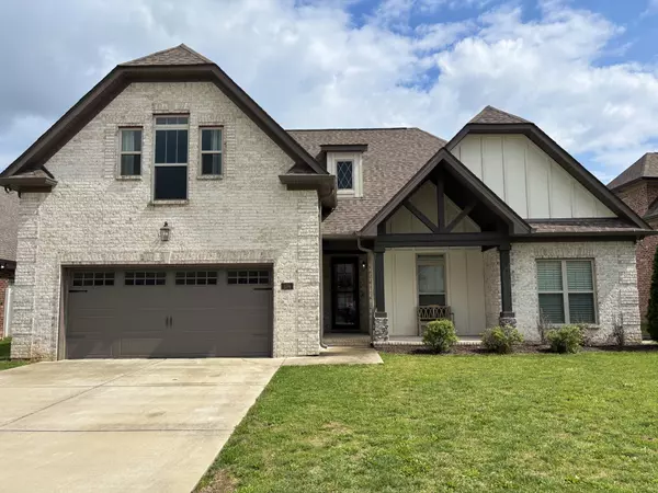 134 Neecee Dr, Smyrna, TN 37167