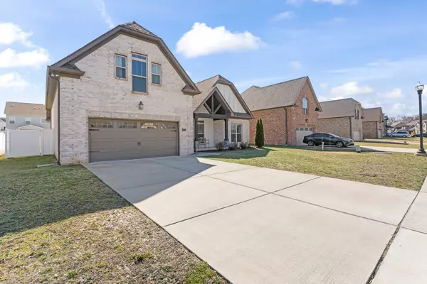 Smyrna, TN 37167,134 Neecee Dr
