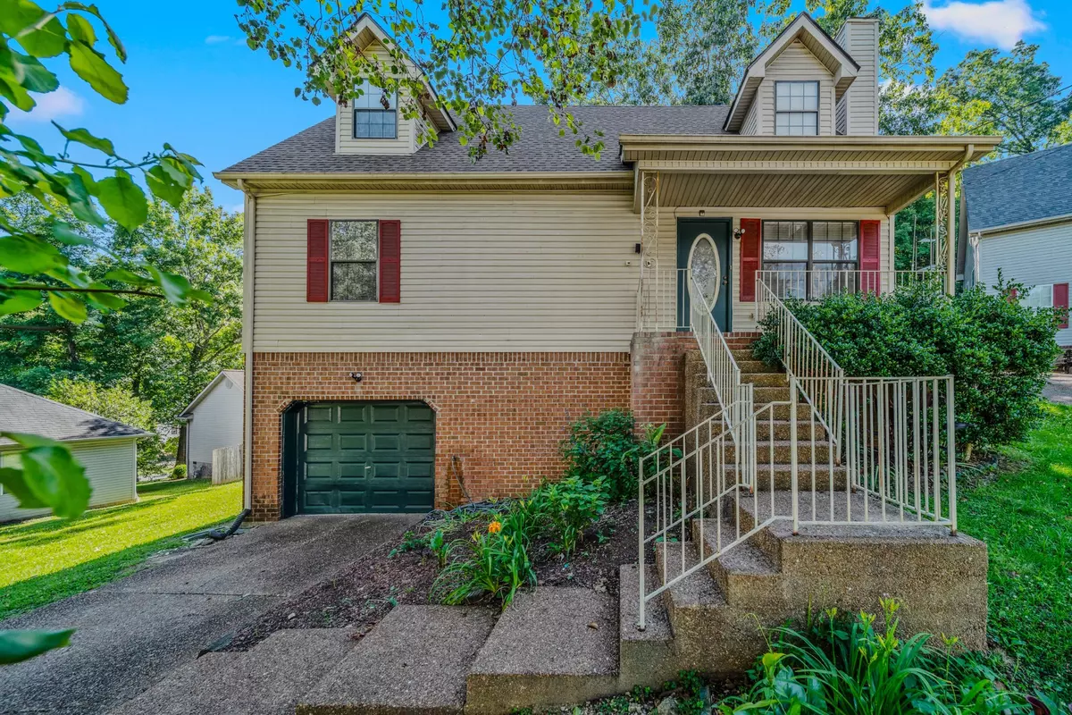 Antioch, TN 37013,905 Septo Ct