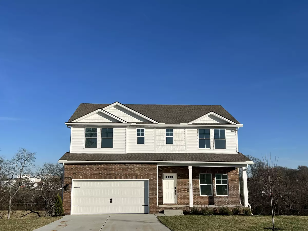 Columbia, TN 38401,212 Boson Court