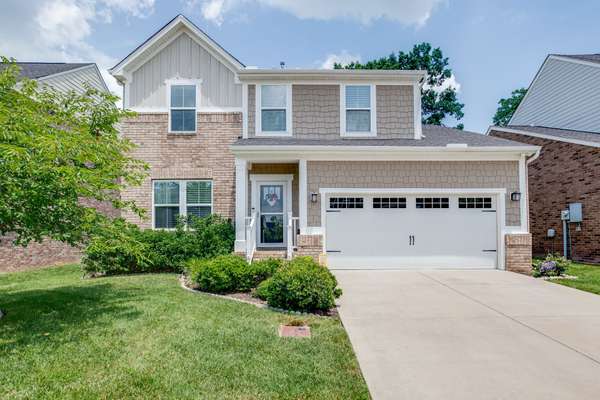 7712 Tranquil Trl, Brentwood, TN 37027