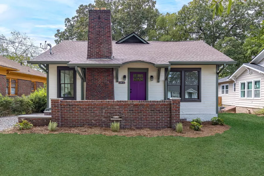 2410 Ivy Street, Chattanooga, TN 37404