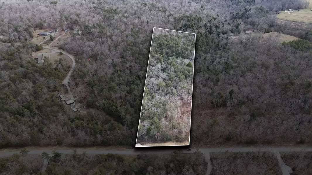 0 Spearhead Circle, Clarkrange, TN 38553
