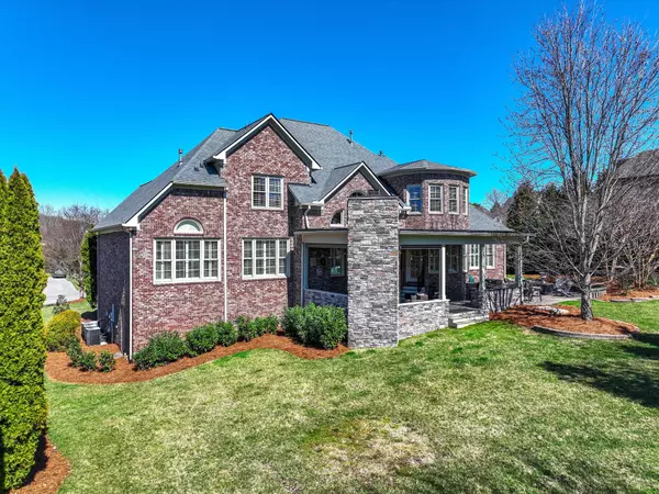 Brentwood, TN 37027,9505 Delamere Creek