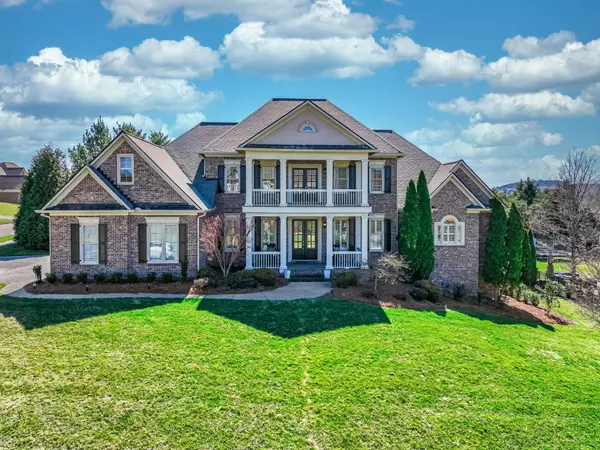 9505 Delamere Creek, Brentwood, TN 37027