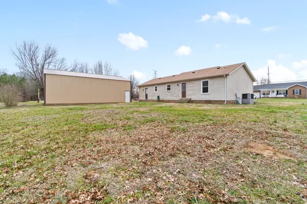 Oak Grove, KY 42262,533 Gainey Dr