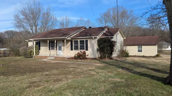 3116 Cimarron Trl, Murfreesboro, TN 37129