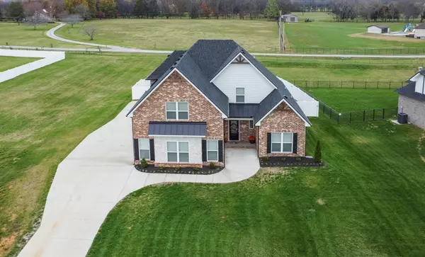 7009 Virgil Ct, Murfreesboro, TN 37129