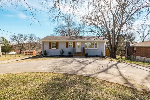 Goodlettsville, TN 37072,707 Elba Dr