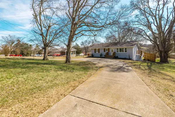 Goodlettsville, TN 37072,707 Elba Dr