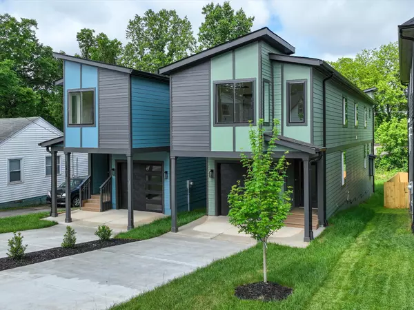 Nashville, TN 37216,1640B Northview Ave