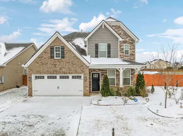 3537 Kybald Ct, Murfreesboro, TN 37128