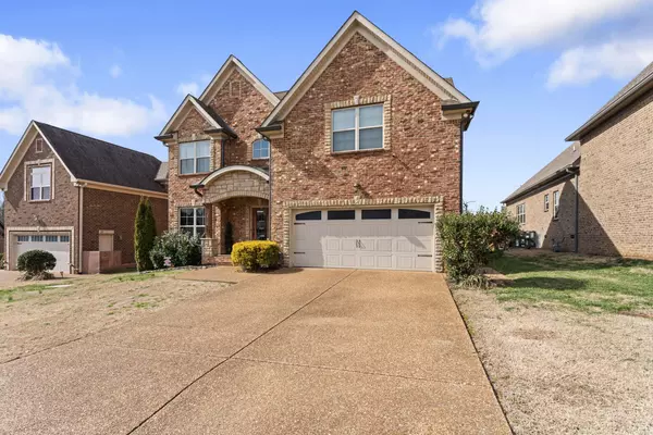 Mount Juliet, TN 37122,412 Golden Grove