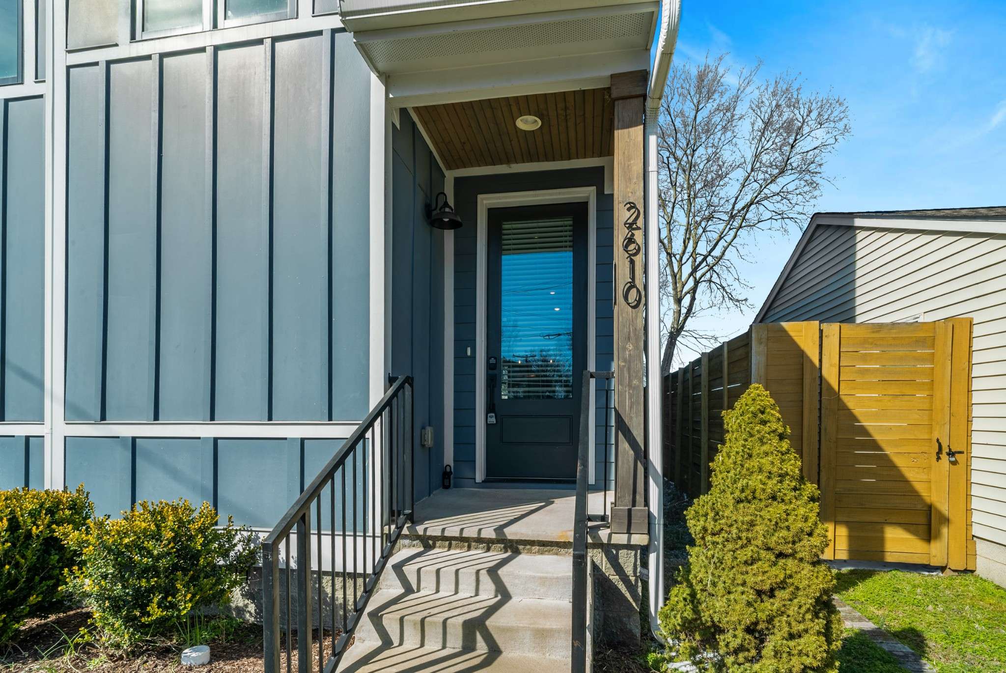 Nashville, TN 37208,2610 Booker St