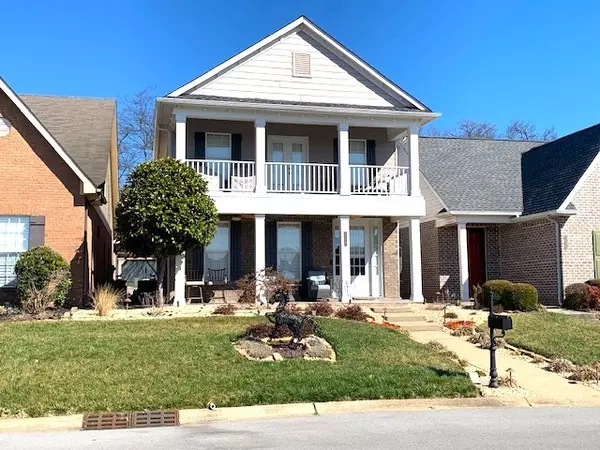 502 Sundance St, Shelbyville, TN 37160