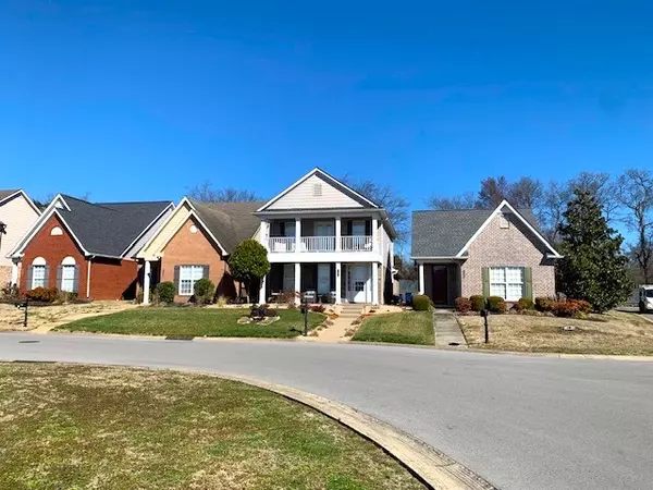 Shelbyville, TN 37160,502 Sundance St