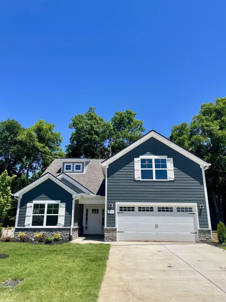 5730 Craven Lane, Rockvale, TN 37153