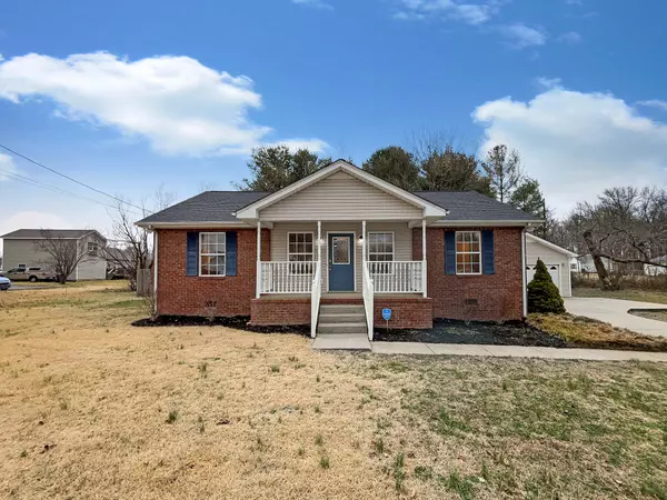 102 Timberwood Dr, Portland, TN 37148