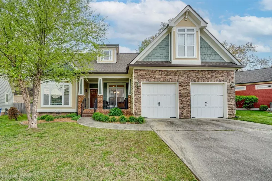 8359 Glenshire Lane, Chattanooga, TN 37421