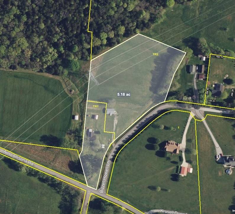 College Grove, TN 37046,6825 Bizzell Howell Ln