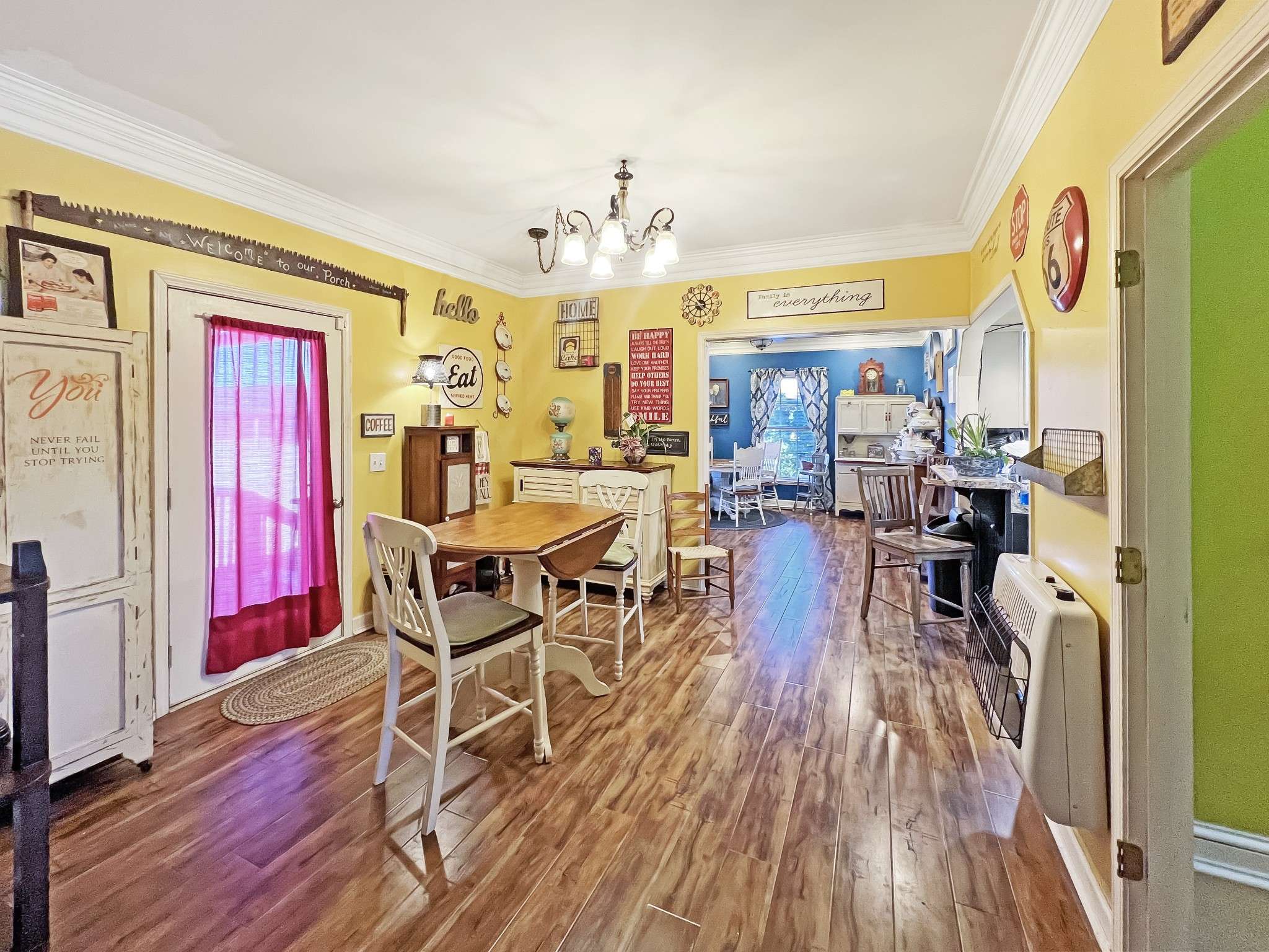 Elkton, KY 42220,325 Davis Mill Rd