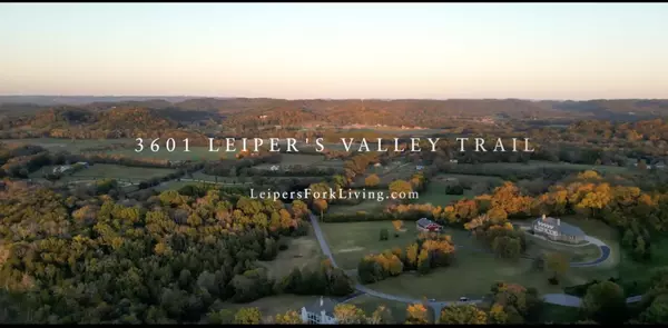 Franklin, TN 37064,3601 Leipers Valley Trl