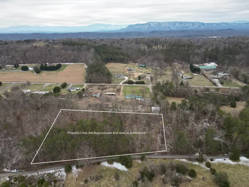 0 Dinkins Rd, Seymour, TN 37865