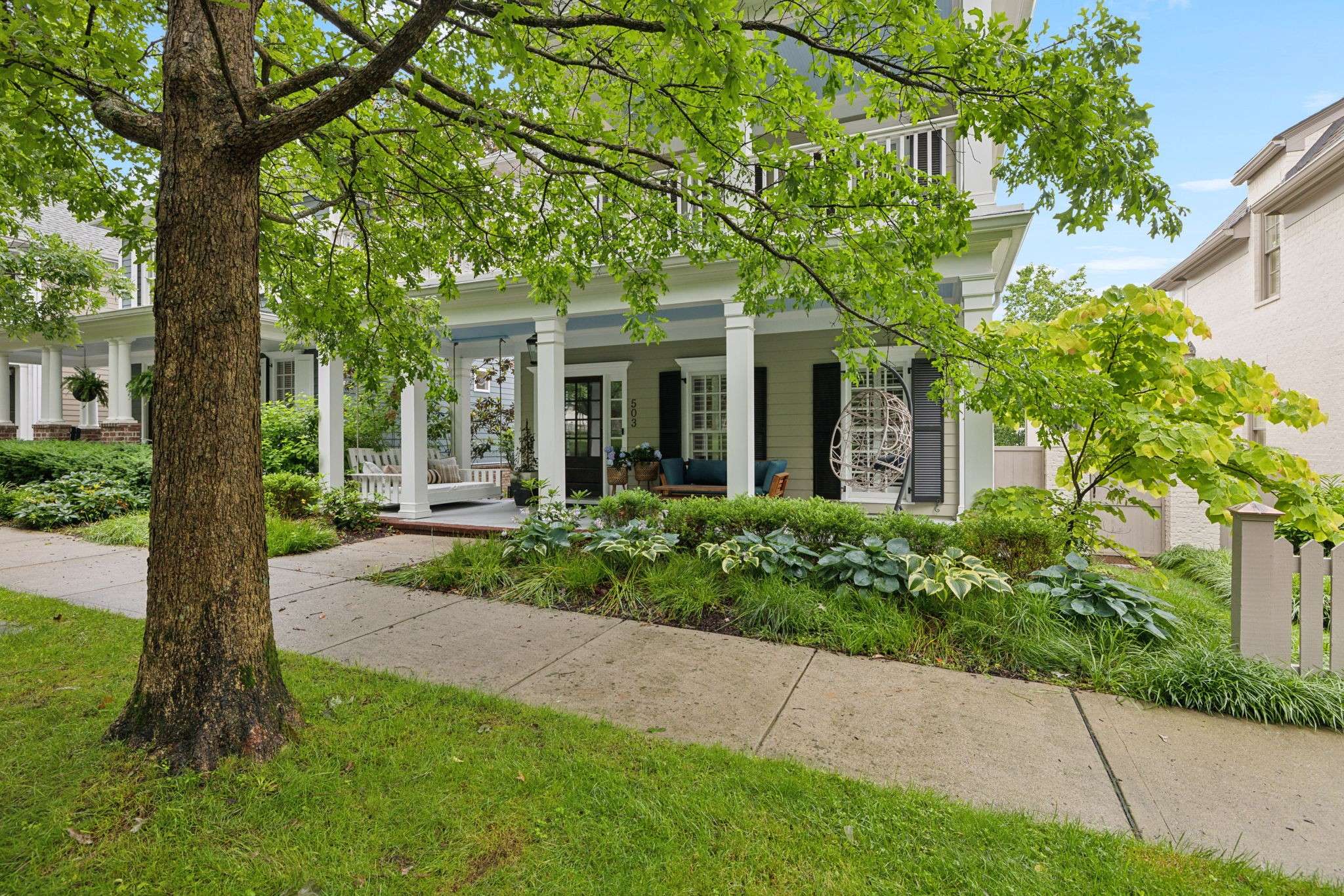 Franklin, TN 37064,503 Ardmore Pl