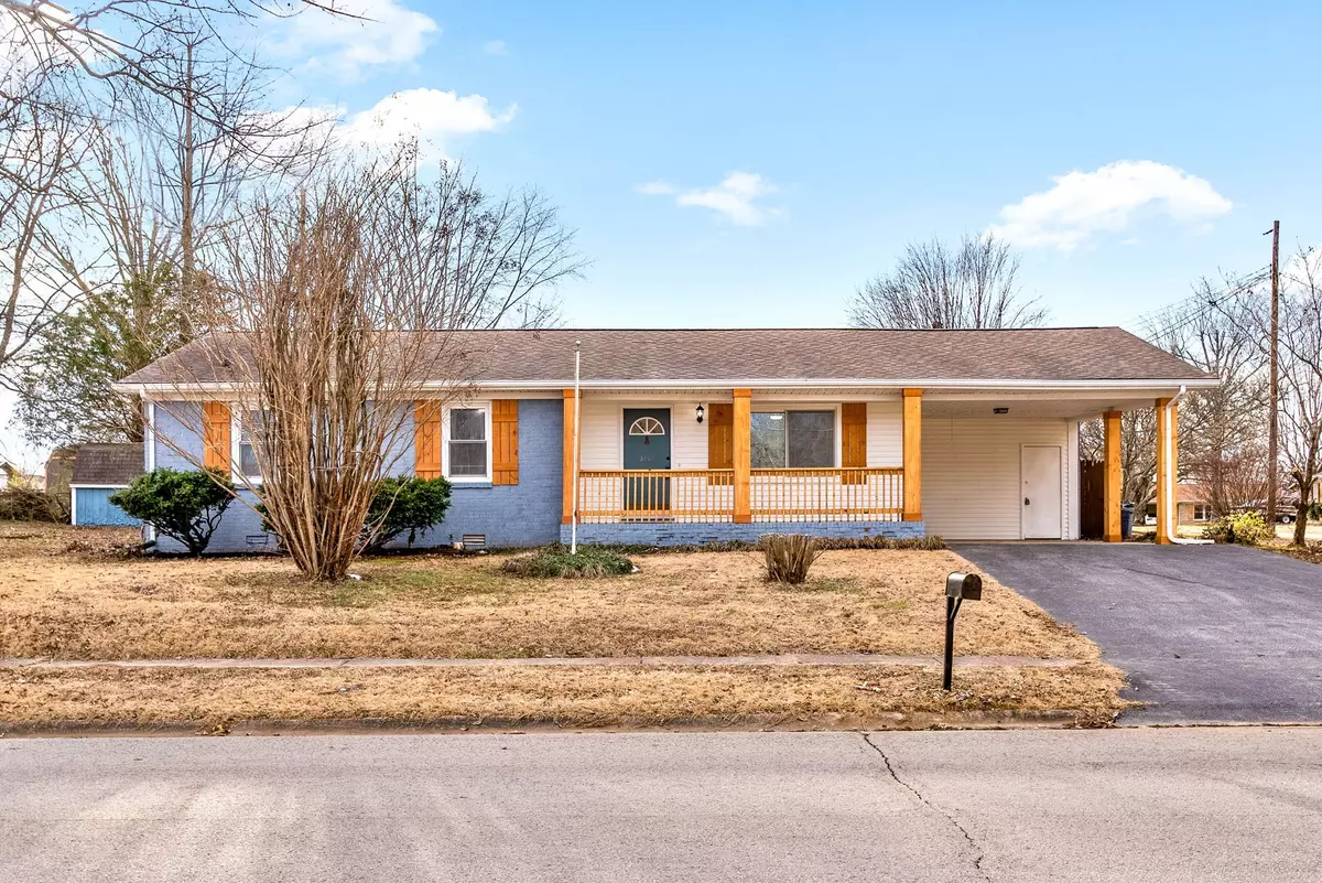 Hopkinsville, KY 42240,3717 Bahama Dr