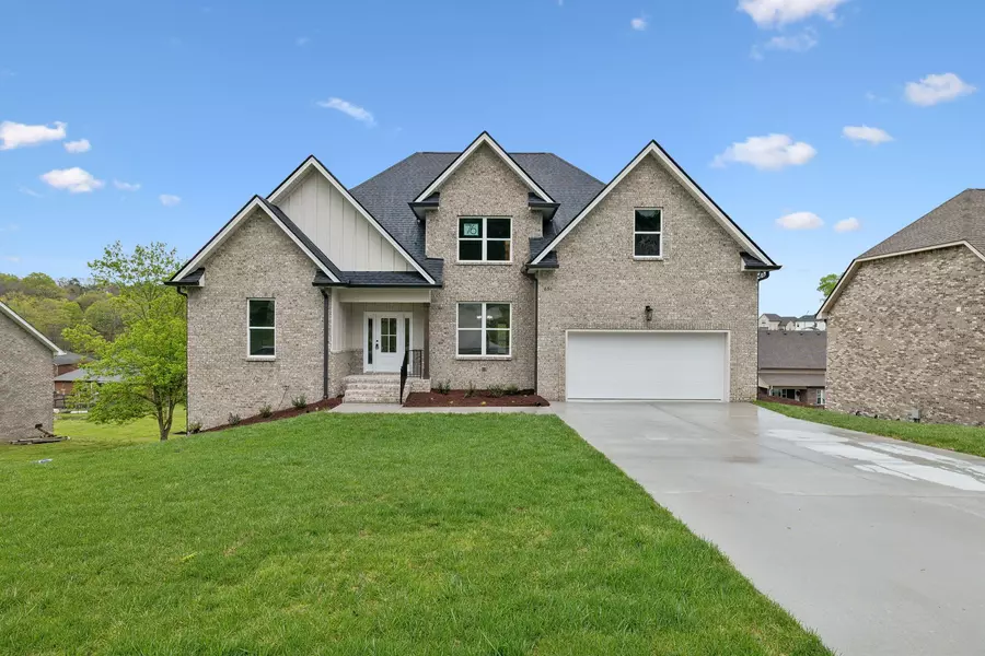 651 Shetland Dr, Smyrna, TN 37167