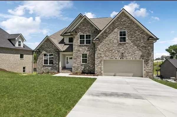 Smyrna, TN 37167,653 Shetland Dr